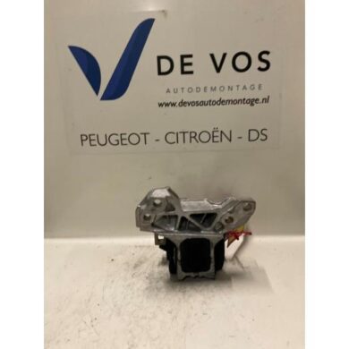 Peugeot 407  Gearbox rubber 2006 1813G9-1813A0 20HZ31