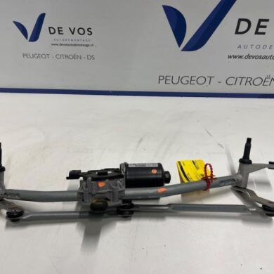 Peugeot Expert 1.5 BlueHDi 100 Ruitenwissermotor voor 2022 9808465280