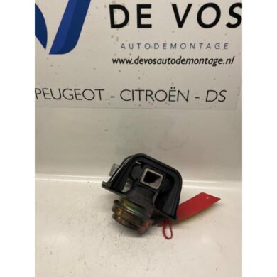 Citroen C4 1.6 HDi 16V Motorlager 9HX 2006 1807GF-1807X2