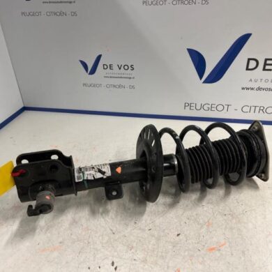 DS Automobiles DS7 Crossback 1.6 16V E-Tense 225 Schokdemperpoot rechts-voor 2023 9835005780