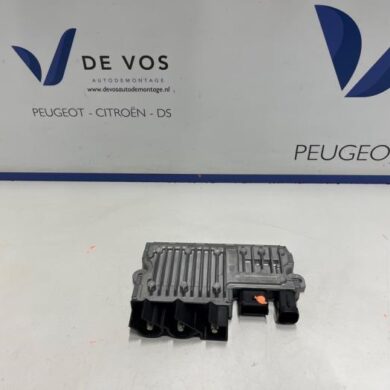 Citroen Jumpy 2.0 Blue HDI 180 Start/Stop computer AH01 2023 9818459680-9802096780