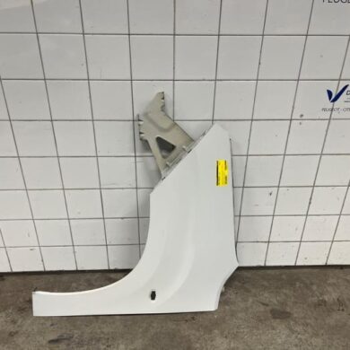 Peugeot Partner  Scherm links-voor 2023 9816482780