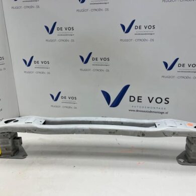 Citroen C4 1.2 Hybrid 136 Rear bumper frame 2024 9834364780