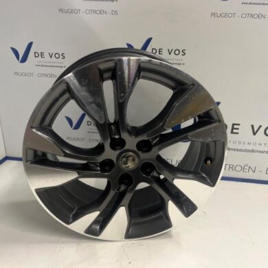 Opel Grandland X 1.2 Turbo 12V Velg 2020 YP00063980