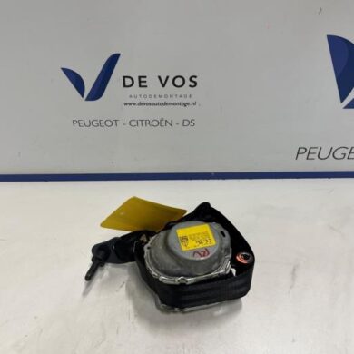 Peugeot Partner  Gordelspanner rechts 2023 98172277XX