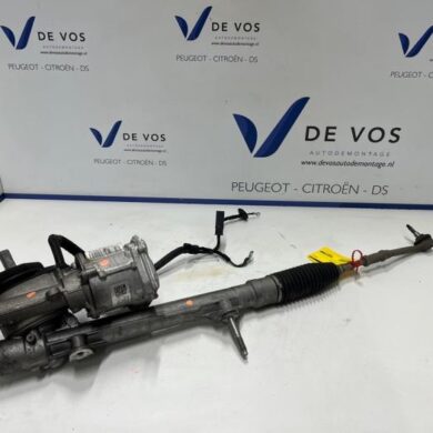 Citroen C3 1.2 Vti 12V PureTech Stuurhuis Bekrachtigd 2024 1673944580-1682622980