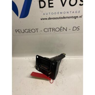 Peugeot 207  Versnellingsbak Rubber 2006 1813F0 20TS28