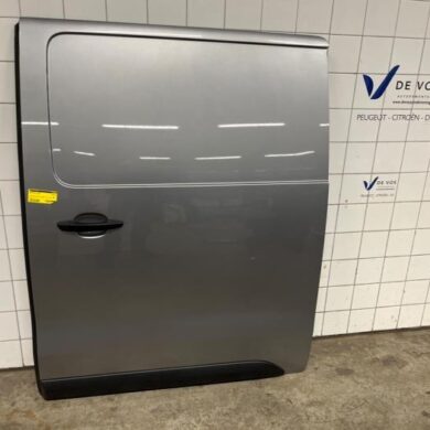 Opel Vivaro 1.5 CDTI 120 Minibus loading door, side 2024 9811898280-9847298380