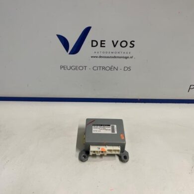 Peugeot 107 1.0 12V Stuurbekrachtiging Computer CFB 2013 B000652180-1612847580