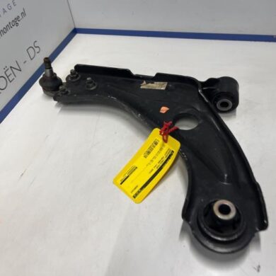 Peugeot Partner  Draagarm links-voor 2023 9816865580-9846329580