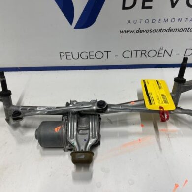 Opel Grandland X 1.6 Turbo 16V Hybrid Ruitenwissermotor voor 2023 9824762480