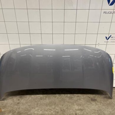 Peugeot Partner 1.5 BlueHDi 100 Motorhaube 2024 9820422880