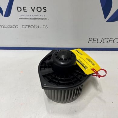 Peugeot 4007 2.4 16V Kachel Ventilatiemotor 2008 6441Z4-1635675880