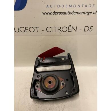 Peugeot Partner 2.0 HDI Gearbox mount 2003 184468-181358 20DM50