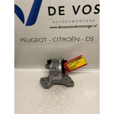 Citroen C6 2.2 HdiF 16V Versnellingsbak Rubber 2006 1813G9-1813A0 20MB15