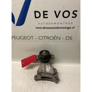 Citroen C5 2.0 HDiF 16V Getriebe Gummi 2005 182729-181365 20GK03