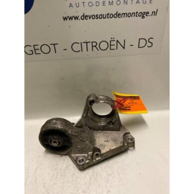 Peugeot 607 2.2 HDi 16V FAP Motorsteun 4HX 2001 1807K2