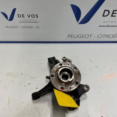 Opel Grandland X 1.6 Turbo 16V Hybrid Fusee rechts-voor 2023 1610138080-1647857080