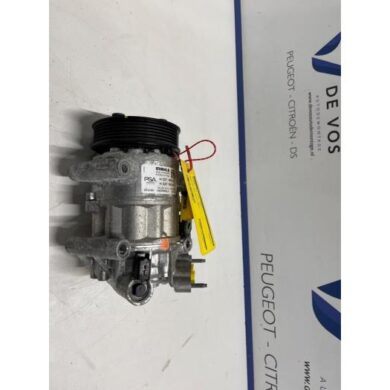 Peugeot 308 1.5 Blue HDi 130 16V Aircopomp YHZ-YH01 2022 9833718880