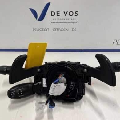 Citroen Jumpy 2.0 Blue HDI 180 Combischakelaar Stuurkolom 2023 9855589380