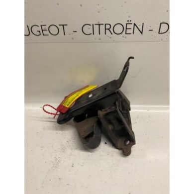 Citroen C1 1.4 HDI Motorsteun 8HT 2005 1807Z9