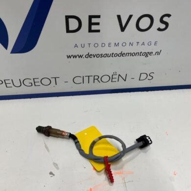 Opel Grandland X 1.6 Turbo 16V Hybrid Lambda Sonde 5G06 2023 9811385980