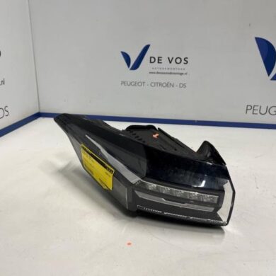 Peugeot 308 1.5 Blue HDi 130 16V Achterlicht links 2022 9835299480