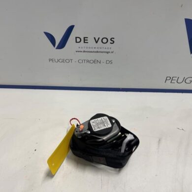 Peugeot 208 1.2 Vti 12V PureTech Gordelspanner rechts 2017 98063151XX