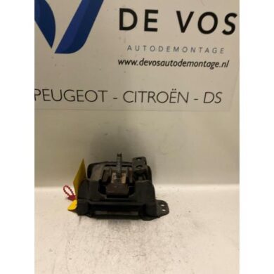 Peugeot 407 2.7 HDi V6 24V Motorsteun UHZ 2009 1807Z7