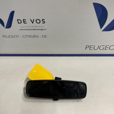 Peugeot 107 1.0 12V Innenspiegel 2013 814842