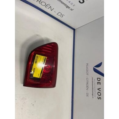 Peugeot 4007 2.4 16V Achterlicht rechts 2008 6351EH