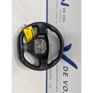 Peugeot RCZ 1.6 16V THP R Stuurwiel 2014 96743984JQ