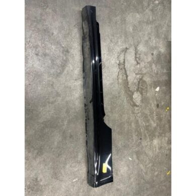 Peugeot RCZ 1.6 16V THP R Zijskirt links 2014 7009R1