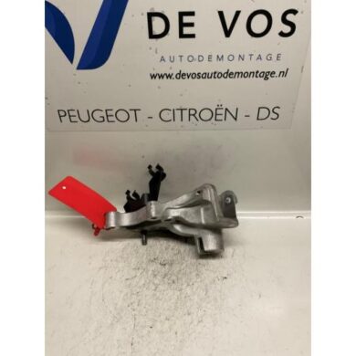 Citroen C6 2.2 HdiF 16V Motorsteun 4HT 2006 1839F8