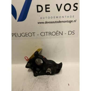 Citroen DS4 1.6 e-HDi 16V 115 Motorlager 9HD-9HD9H05 2013 1807HE
