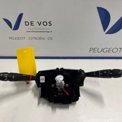 Peugeot 408 1.2 Hybrid 136 Combischakelaar Stuurkolom 2023 98477392ZD