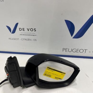 Citroen C4 1.2 Hybrid 136 Wing mirror, right 2024 98351914XT-1682091280