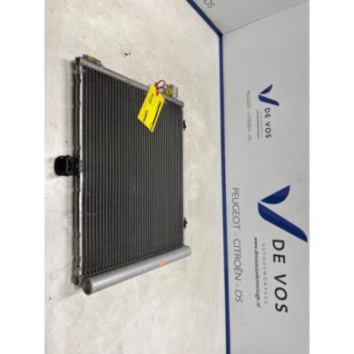 Citroen C3 1.2 Vti 12V PureTech Airco Radiateur HMR 2021 6455JF