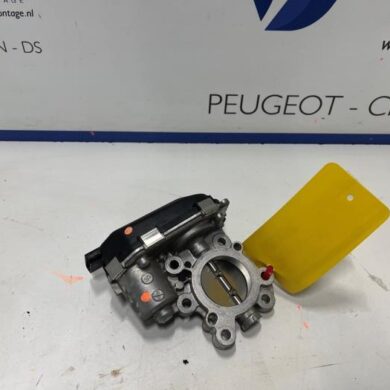 Peugeot 208 1.2 Hybrid 136 Throttle body HN09 2025 9833200280