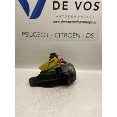 Citroen C6 2.7 HDiF V6 24V Motorsteun UHZ 2007 180676