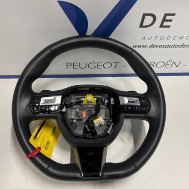 DS Automobiles DS4 1.6 16V E-Tense 225 Stuurwiel 2022 98408381ZD