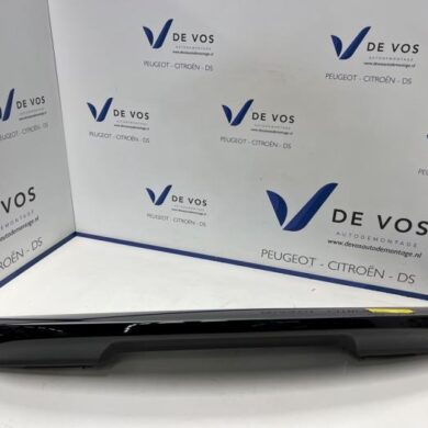 Peugeot RCZ 1.6 16V THP R Achterspoiler 2014 9807335080