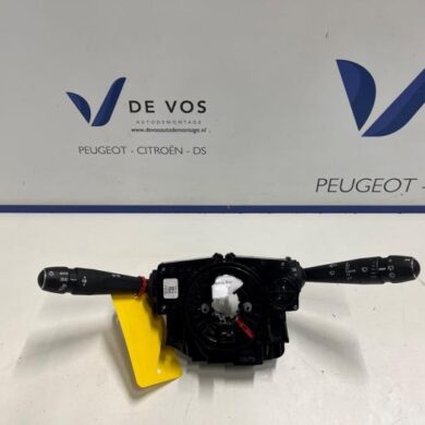 Peugeot 308 e-308 54 kWh Steering column stalk 2023 98477390ZD