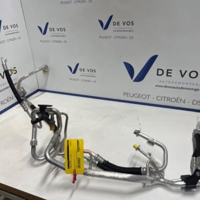 Peugeot Rifter e-Rifter Airco Leiding 2024 9842777080