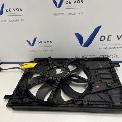 Citroen Jumpy 2.0 Blue HDI 180 Koelvinhuis 2023 9834296080