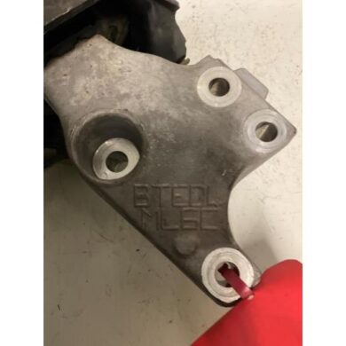 Citroen C4 Picasso 2.0 HDiF 16V 135 Motorlager RHJ 2007 1839C7-1839H5