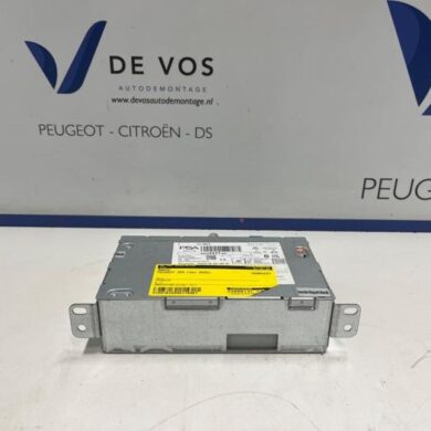 Peugeot 308 1.5 Blue HDi 130 16V Radio 2022 9853427780-1688545880-1696263380