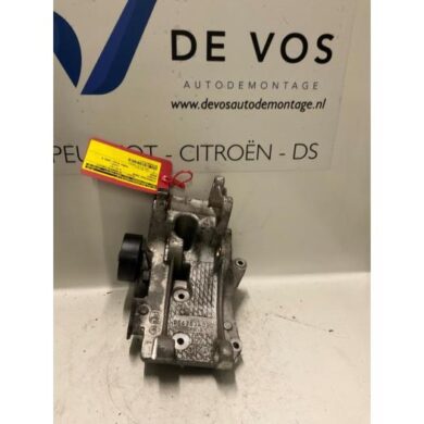 Peugeot Boxer 2.2 HDi Dynamosteun onder 4HY 2003 5706H3