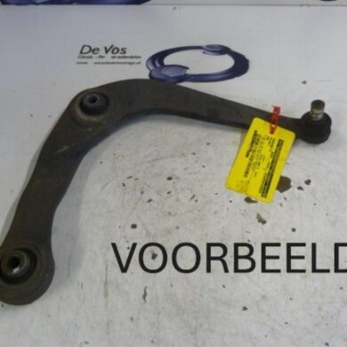 Peugeot 206 1.4 XR,XS,XT,Gentry Draagarm rechts-voor 2001 1607308880-3521C8