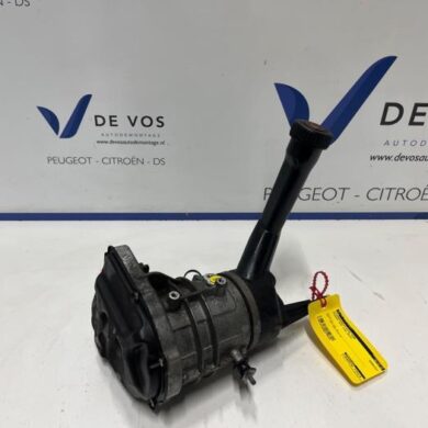 Peugeot RCZ 1.6 16V THP R Stuurbekrachtiging Pomp 5FG-5F08 2014 1606946680-1680891880